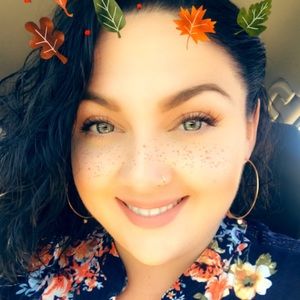 Meet your Posher, Kristine